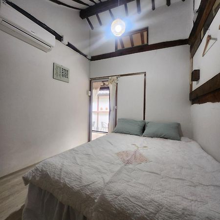 Moran Guesthouse Jeonju Luaran gambar